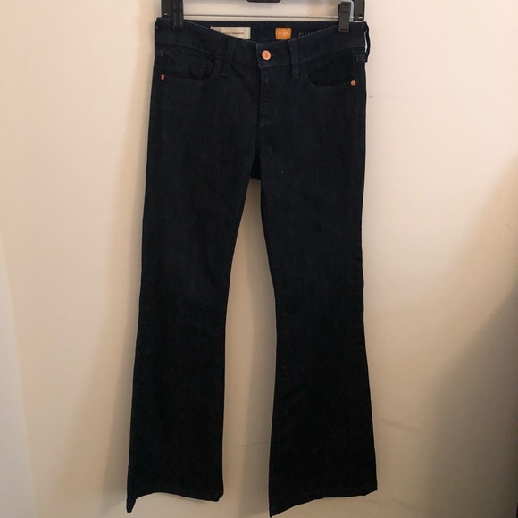 Anthropologie Denim - Pilcro and the Letterpress Stet Bootcut Denin